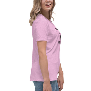 Mi Casa Woo Casa Women's Relaxed T-Shirt