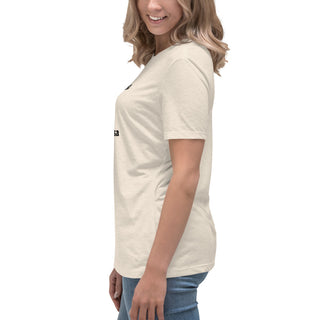 Mi Casa Woo Casa Women's Relaxed T-Shirt