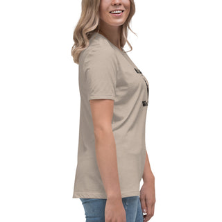 Mi Casa Woo Casa Women's Relaxed T-Shirt