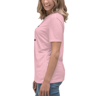 Mi Casa Woo Casa Women's Relaxed T-Shirt