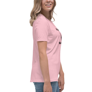 Mi Casa Woo Casa Women's Relaxed T-Shirt