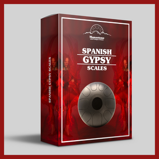 Ultimate Steel Tongue Drum Sample Pack for Music Producers & Composers
